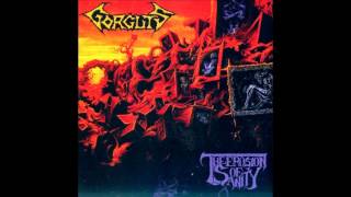 Gorguts  Odors of Existence [upl. by Fabian]