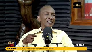 Enpresyon editoryalis Lemoine Bonneau sou desizyon République Dominicaine pou depòte imigran ayisyen [upl. by Nedah]