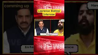 Lawrence Bishnoi Interview in live UNIKBODY [upl. by Sorel]