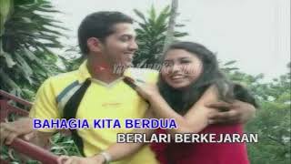 Broery Marantika ft Sharifah Aini  Seiring amp Sejalan Karaoke Duet HD [upl. by Fairweather]