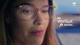 Introducing Varilux XR Series Lens and Testimonials [upl. by Ylluz547]