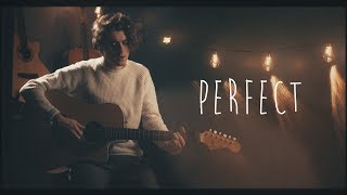 Ed Sheeran  Perfect Cover by Twenty One Two [upl. by Adnomar403]