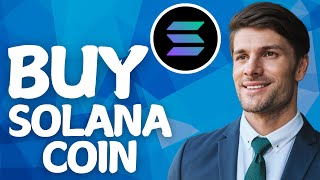 How To Buy Solana Coin SOL In 2025 Easy Guide [upl. by Agan]