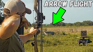 How Do ARROWS Fly Tips for Improving Arrow Flight [upl. by Petulia]