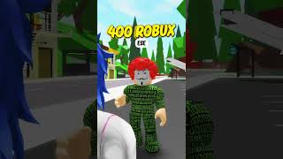 2 MIL MILLONES DE ROBUX O EL DOBLE EN ROBLOX [upl. by Greenstein]