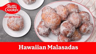 Hawaiian Malasadas [upl. by Ellan]