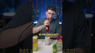 🤤🧀 Veganer Parmesan DIY🌱🍝 [upl. by Sudnor]