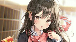 「 Nightcore 」 Psycho  Maisie Peters [upl. by Oriole]