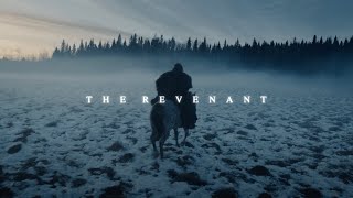 Visuals  The Revenant 4K [upl. by Otilrac]