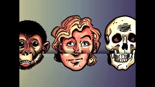 RetroAhoy The Secret of Monkey Island [upl. by Enutrof746]