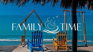 The Family time Resort is a naturefriendly luxury Eco resort located in saint martin [upl. by Ecienahs]