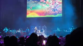 JAVED ALI Songs Medley  MELBOURNE Concert 2024 [upl. by Elwaine942]