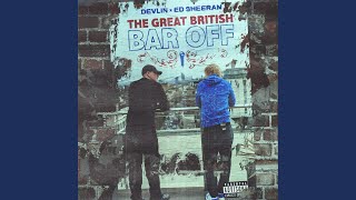 The Great British Bar Off Radio Edit [upl. by Sirad]