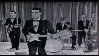 Top 10 Greatest Rock Songs 1950 elvischuck berryperkinsfast domino etc [upl. by Surbeck]