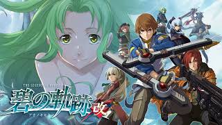 Ao no Kiseki  True Bonds [upl. by Athallia]