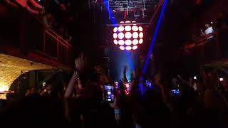 RITVIZ  UDD GAYE X BARSO AT SUNBURN SUPERCLUB HYDERABAD [upl. by Tallbot303]