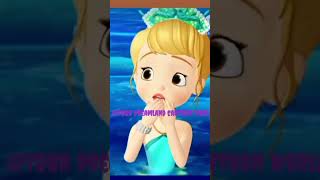 ✨ Sofia the first ✨ Sofia ki magical powers 👸cartoonforkids cartoon sorts shortvideo [upl. by Notyalk]