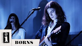 BØRNS  quotElectric Lovequot  Live From YouTube Space LA [upl. by Inami]