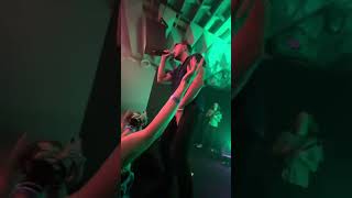 Anthem tilian live in Detroit 1106 [upl. by Ainnat544]