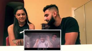 Badnam mankirt aulakh Reaction [upl. by Ahsinna383]