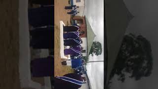 St Johns apostolic faith mission Lindile AA Mthatha Mandleni brass band [upl. by De]