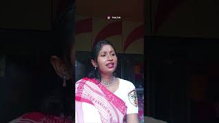 খোঁজ নেয়নি তো নেয়নি youtubeshorts [upl. by Nealah270]