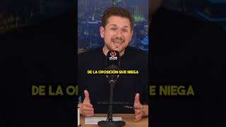 ¿Puede España dejar de ser una democracia  Jano García [upl. by Aribold]