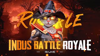 Ajj 2K Krdo  Indus Battle Royale Live induslive indusbattleroyallive [upl. by Shermie700]