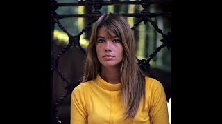 Françoise Hardy [upl. by Hameerak331]