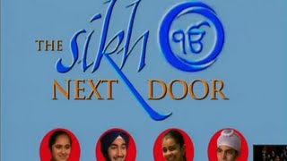 The Sikh Next Door [upl. by Shoshana]