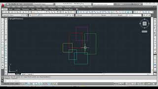 How to Fix Group Command Problem In AutoCAD  How to use Pickstyle Command in AutoCAD  Pickstyle [upl. by Aguie]