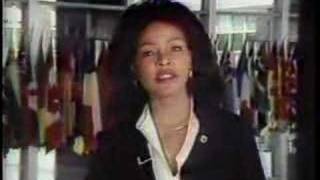 1979 WFAA Iola Johnson Promo [upl. by Corotto]