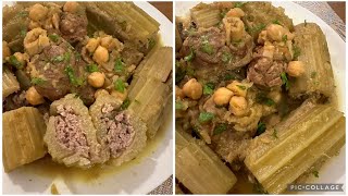 Dolma Cardan kabyle france kahinadilɣurva asmrfood fypage [upl. by Margy]