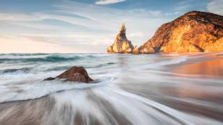 Photographing Seascapes  Portugal [upl. by Sinne665]