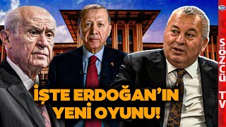 Herkes Devlet Bahçeliyi Konuşurken Erdoğanın Yeni Oyunlarını Cemal Enginyurt Açıkladı [upl. by Gearard]