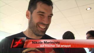 Das FRISCH AUF Poker Turnier 2014 [upl. by Constantina720]