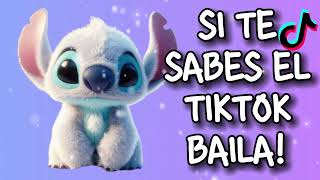 SITE SABES EL TIKTOK BAILA 2024 [upl. by Soo647]