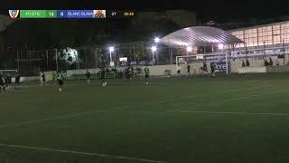 EN DIRECTO CADETE ATLETIC CLUB VS BLANC BLAVA  FITEL TELEVISIÓN [upl. by Cochrane]