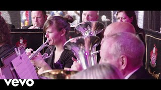 Desford Colliery Band  All You Need Is Love [upl. by Aivan398]