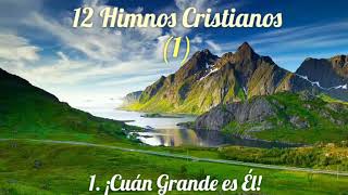 12 Himnos Cristianos Cantados Nathan Aanderud 14 [upl. by Knight]