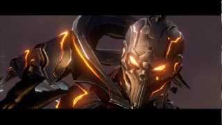 Halo 4 Soundtrack  Didacts Theme Revival [upl. by Ardnohs]