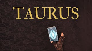 Taurus Bursting FORTH taurus tarot today [upl. by Oneg]