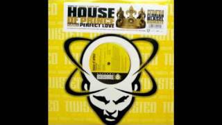 Perfect Love Humate Vox Mix  House of Prince featuring Oezlem [upl. by Assiluy]