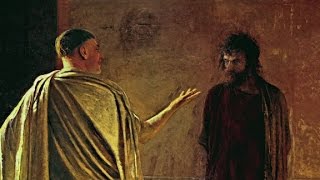 What we know about Pontius Pilate [upl. by Haleelahk]