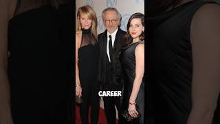 Some of the secrets of all of Steven Spielberg life  steven spielberg interview  shorts [upl. by Anestassia]