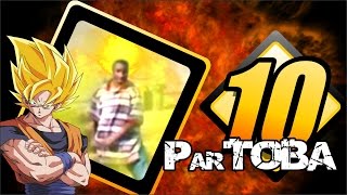 ParTOBA 10  FULL HD [upl. by Kciremed]