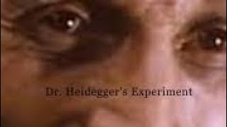 Dr Heideggers Experiment 1969 [upl. by Karwan]