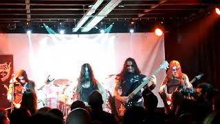 Hate Legions live  Laurus Nobilis Fest 2024 [upl. by Lindemann]