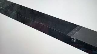 Hard Reset Klipsch Flexus Core 200 Soundbar [upl. by Assirialc]