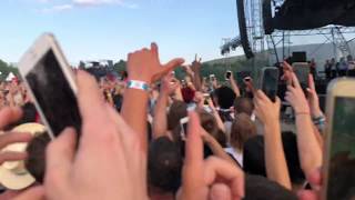 6IX9INE  Eurockéennes  Belfort  France  08 JuilletJuly 2018 4KUHD [upl. by Welbie]